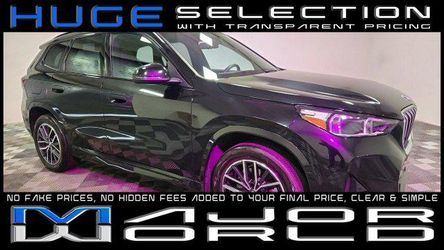 2026 BMW X1