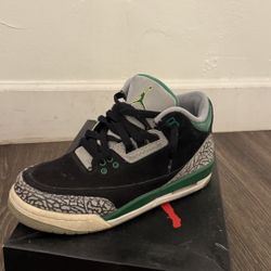 AIR JORDAN 3 RETRO 