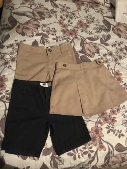 School Uniform