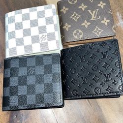 Wallets