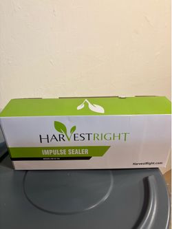 Heat sealer / Impulse sealer