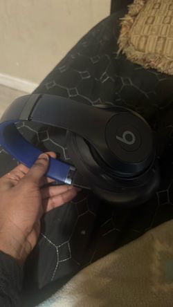 Beats headphones
