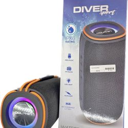 Dolphin DR60