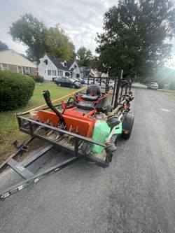 Aeration And Seeding/ Lawn Maintenance 