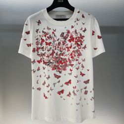 Dior 24ss New T-shirt 