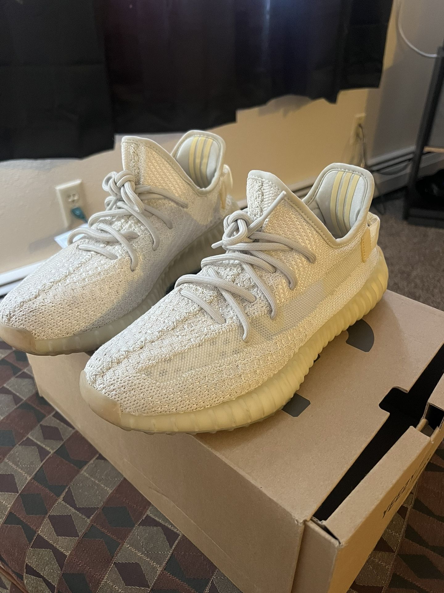 Yeezy 350 Boost
