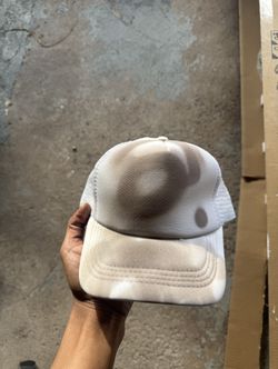 1OF1 SPRAY PAINTED S LOGO STAIN 🫟