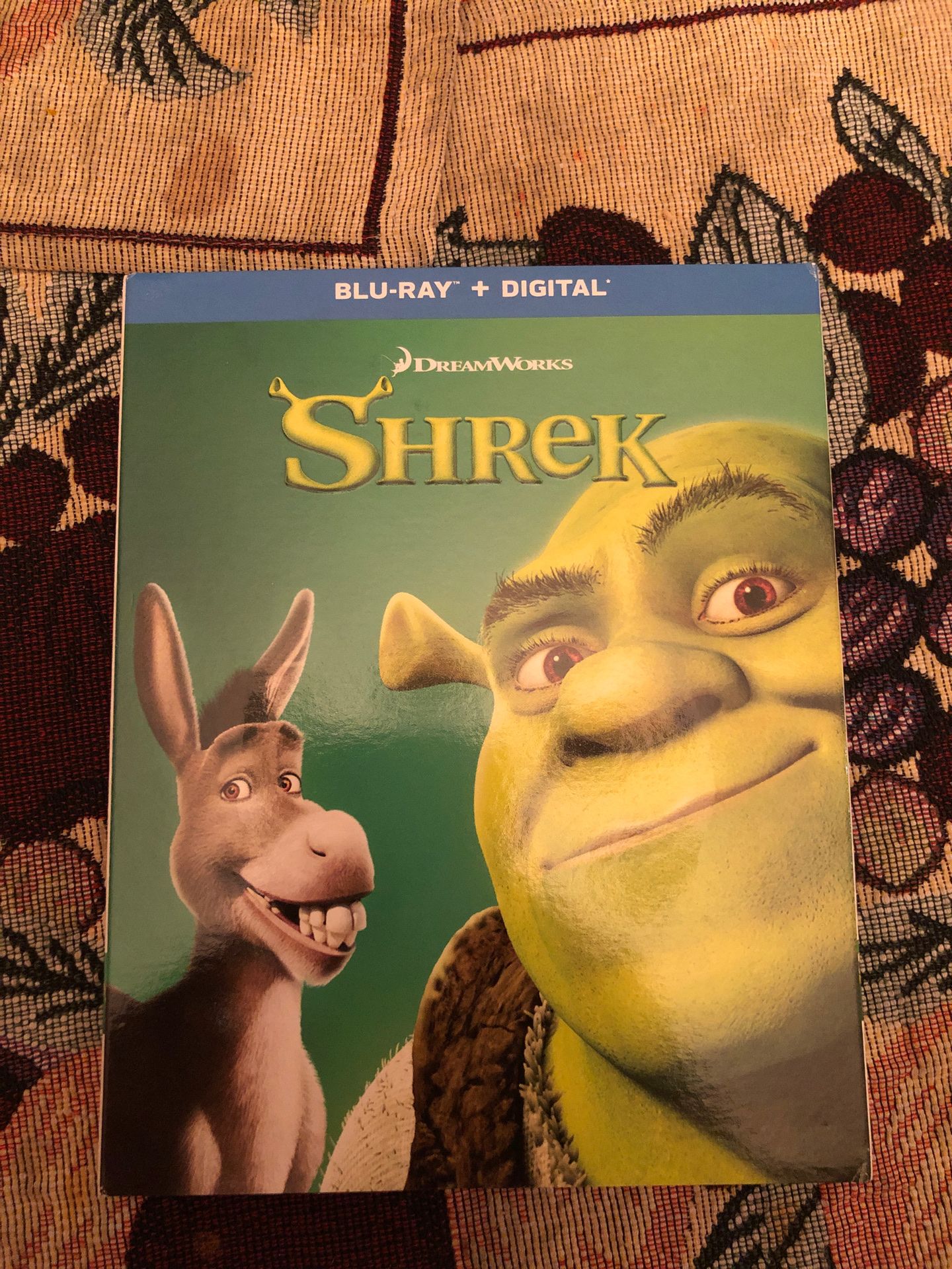 Shrek