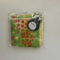 Totoro Towel