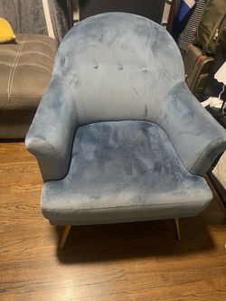 Lounging chair