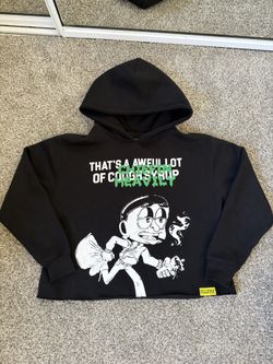 Awful Lot Of Cough Syrup X Chiefin Heavily 