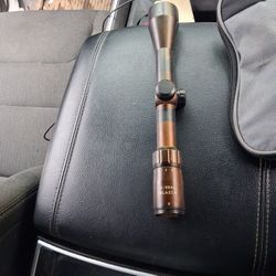 Simmons Blazer Scope 
