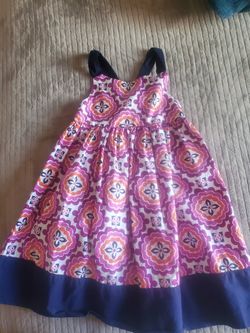 Dress 3t