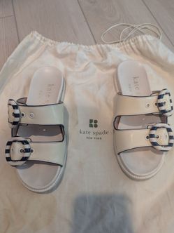 Kate Spade sandals