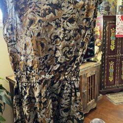 Dress Size L