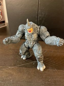 Marvel Rhino Action Figure