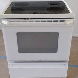 GE Oven