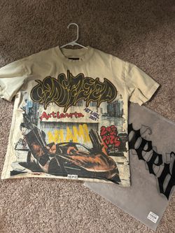 God speed shirt
