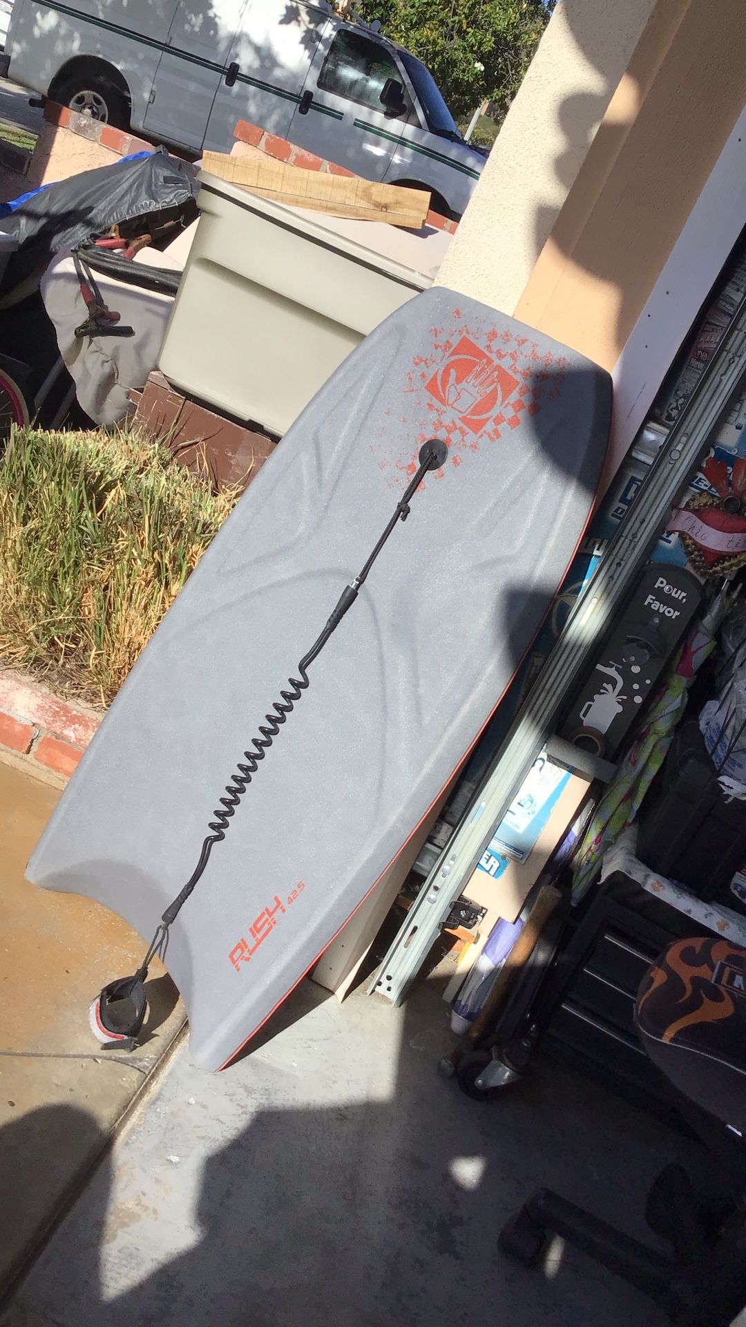 Body Glove Rush 42.5 Boogie Board