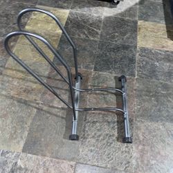 Bike Rack