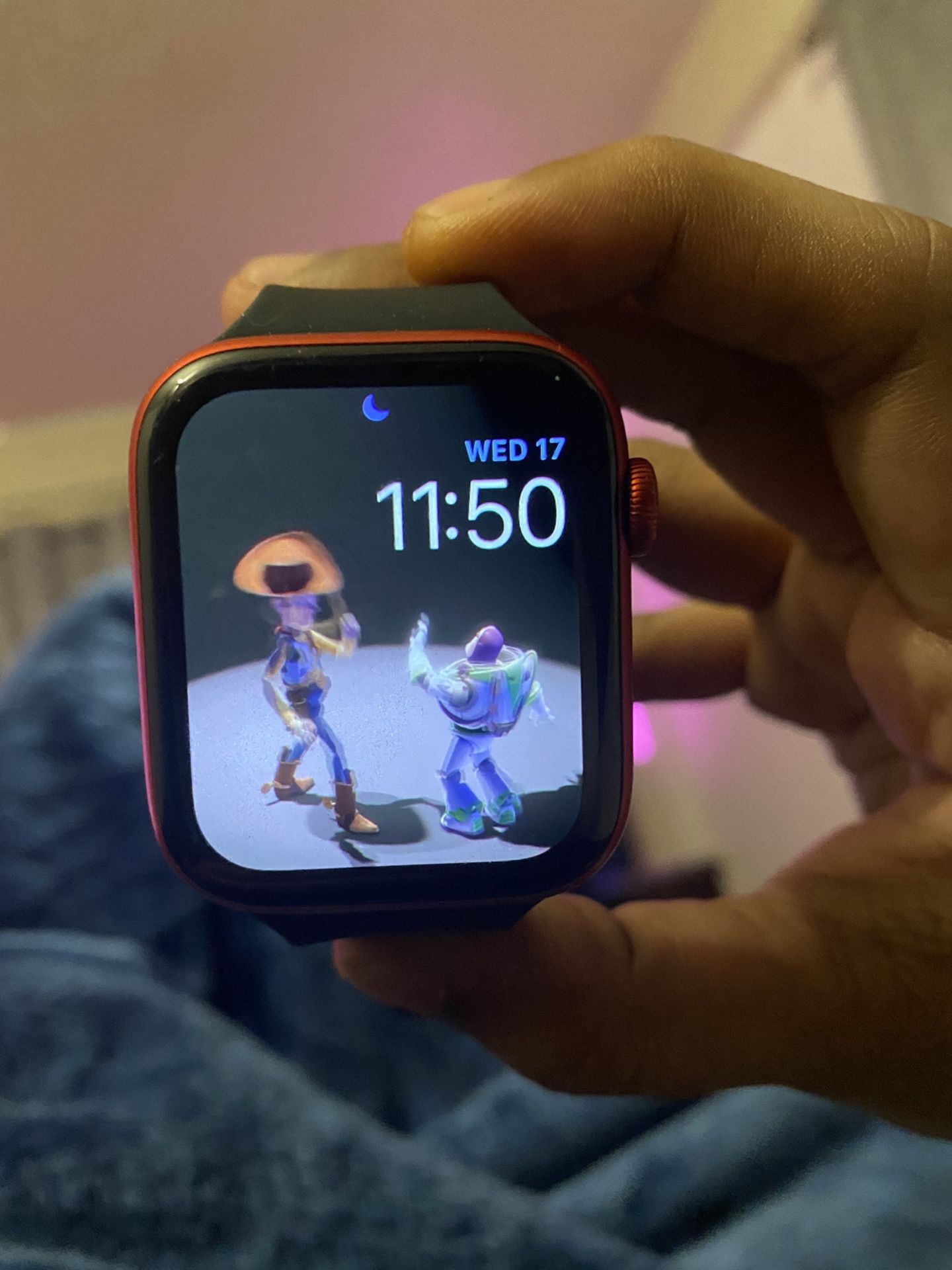 Apple Watch Series 6