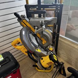 Dewalt Miter Saw DWS780