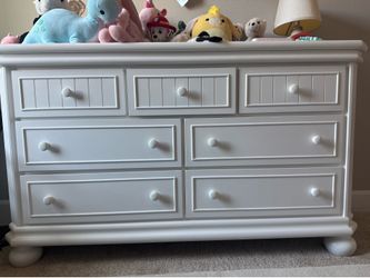 Create and barrel kids drawer