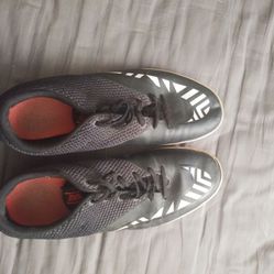 Nike shoes size 12