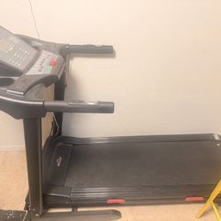 Treadmill 