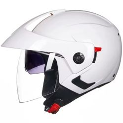 Casco Motocicleta/Motorcycle Helmet