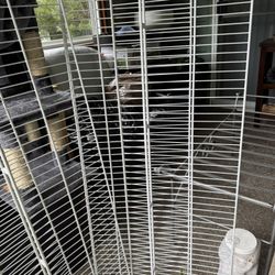 Shelvings 