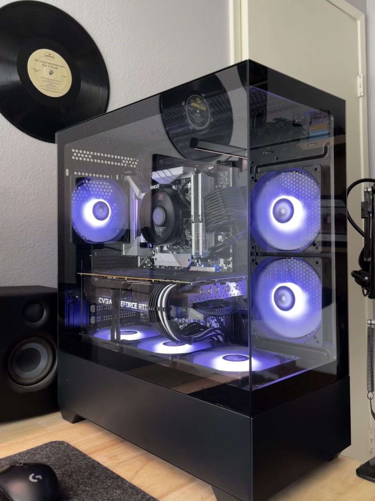 Mid Range Gaming Pc (RTX 2080)