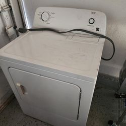 Dryer