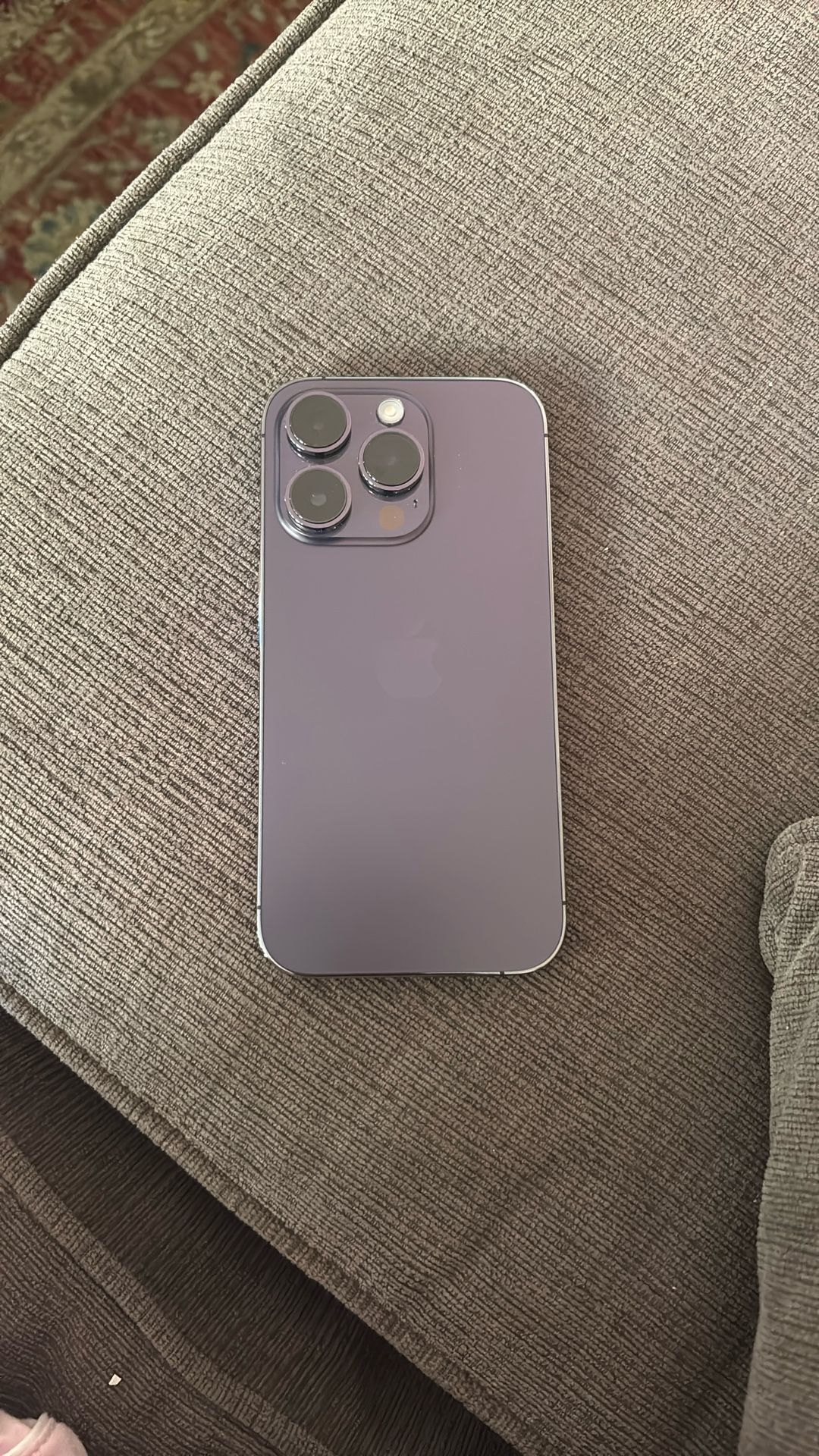 iPhone 15