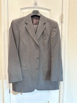 Men’s Suit