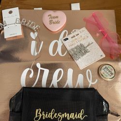 Bride Maids 
