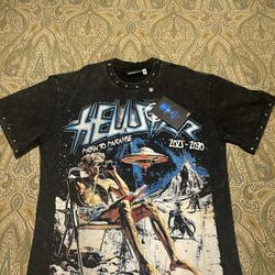 Hellstar T Shirt