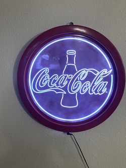 Neon Lights