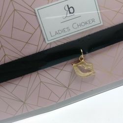 LADIES CHOKER