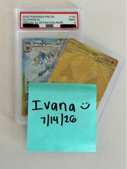 *POKEMON CARDS*