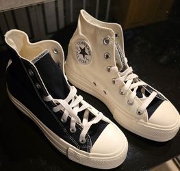 Converse Chuck Taylor All Star Move Platform High Top