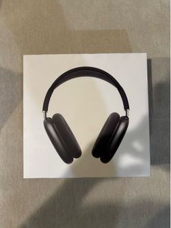 Apple Airpod Maxes