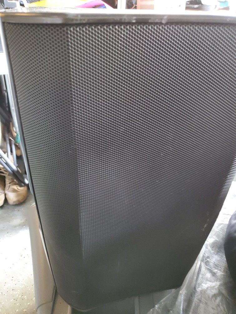 QSC SPEAKER for Sale in Tampa, FL OfferUp