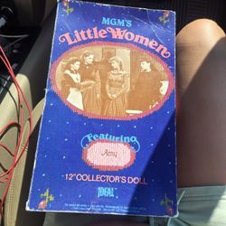 Antique Dolls