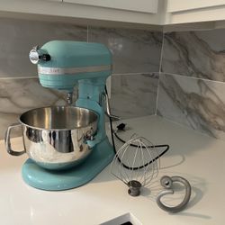 Kitchenaid Stand Mixer Professional 600