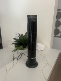 Mini Desk Fan
