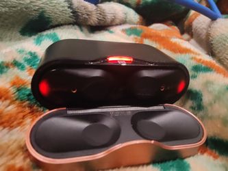 Sony Earbuds