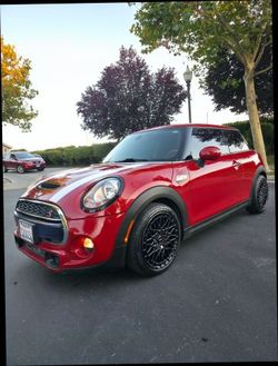 2014 MINI Hardtop