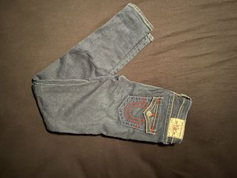 True Religion Jeans Womens Pants