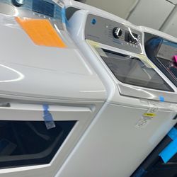 Washer And Dryer Set For $39 Initial Payment Finance 